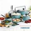 image:image20Piece Nonstick Cookware Set