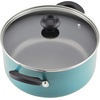 image:image20Piece Nonstick Cookware Set