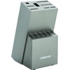 image:imageFarberware 15Piece Kitchen Knife Block Set Stainless Steel BlackGraphite