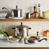 image:imageFarberware Classic Series Anniversary Edition Cookware Set Stainless SteelStainless Steel