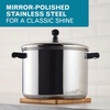 image:imageFarberware Classic Series Anniversary Edition Cookware Set Stainless SteelStainless Steel