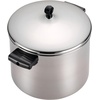 image:imageFarberware Classic Series Anniversary Edition Cookware Set Stainless SteelStainless Steel