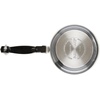 image:imageFarberware Classic Series Stainless Steel Sauce Pan with Lid 2 Qt SilverButter Warmer Pack of 4