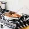image:imageFarberware Classic Series Stainless Steel Sauce Pan with Lid 2 Qt SilverCookware Set 15 Piece