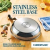 image:imageFarberware Classic Series Stainless Steel Sauce Pan with Lid 2 Qt SilverCookware Set 15 Piece