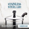 image:imageFarberware Classic Series Stainless Steel Sauce Pan with Lid 2 Qt SilverSaucepan 1 Quart