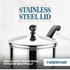 image:imageFarberware Classic Series Stainless Steel Sauce Pan with Lid 2 Qt SilverSaucepan 2 Quart