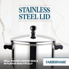 image:imageFarberware Classic Series Stainless Steel Sauce Pan with Lid 2 Qt SilverSaucepan 4 Quart