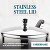 image:imageFarberware Classic Series Stainless Steel Sauce Pan with Lid 2 Qt SilverSaute Pan 275 Quart