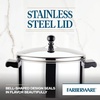 image:imageFarberware Classic Series Stainless Steel Sauce Pan with Lid 2 Qt SilverStockpot 6 Quart
