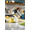 image:imageFarberware Classic Stainless Steel Yosemite Coffee Percolator 8Cup8 Cup  Clear Knob