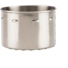 image:imageFarberware Classic Stainless Steel Yosemite Coffee Percolator 8Cup8 Cup  Clear Knob