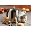 image:imageFarberware Classic Stainless Steel Yosemite Coffee Percolator 8Cup8 Cup  Clear Knob