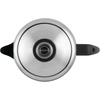 image:imageFarberware Classic Stainless Steel Yosemite Coffee Percolator 8Cup8 Cup  Clear Knob Pack of 6