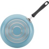 image:imageFarberware Cookstart Aluminum Nonstick Cookware Set 15PieceAqua