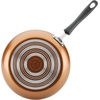 image:imageFarberware Cookstart Aluminum Nonstick Cookware Set 15PieceCopper