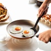 image:imageFarberware Cookstart Aluminum Nonstick Cookware Set 15PieceCopper