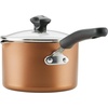 image:imageFarberware Cookstart Aluminum Nonstick Cookware Set 15PieceCopper