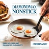 image:imageFarberware Cookstart Aluminum Nonstick Cookware Set 15PieceCopper