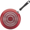 image:imageFarberware Cookstart Aluminum Nonstick Cookware Set 15PieceRed