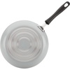 image:imageFarberware Cookstart Aluminum Nonstick Cookware Set 15PieceSilver