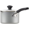 image:imageFarberware Cookstart Aluminum Nonstick Cookware Set 15PieceSilver