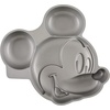 image:imageFarberware Disney Bake with Mickey Mouse Nonstick Bakeware Cake DecoratingBaking Dish 3D Cake Pan  GrayGray