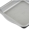 image:imageFarberware Disney Bake with Mickey Mouse Nonstick Bakeware SetBaking Pans 6 Piece  BlackBakeware Set
