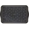image:imageFarberware Disney Bake with Mickey Mouse Nonstick Bakeware SetBaking Pans 6 Piece  BlackBakeware Set