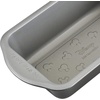 image:imageFarberware Disney Bake with Mickey Mouse Nonstick Bakeware SetBaking Pans 6 Piece  BlackBakeware Set with Oven Mitts