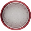 image:imageFarberware Disney Bake with Mickey Mouse Nonstick Baking PanCake Pan 8 Inch Round Non Stick Bakeware Pan  Red and GrayRed