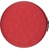 image:imageFarberware Disney Bake with Mickey Mouse Nonstick Baking PanCake Pan 8 Inch Round Non Stick Bakeware Pan  Red and GrayRed