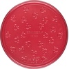 image:imageFarberware Disney Bake with Mickey Mouse Nonstick Baking PanCake Pan 8 Inch Round Non Stick Bakeware Pan  Red and GrayRed