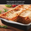 image:imageFarberware Disney Bake with Mickey Mouse Nonstick Springform Baking PanNonstick Springform Cake PanNonstick Cheesecake Pan Round 9 Inch Non Stick Bakeware Pan  BlackBlack