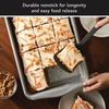 image:imageFarberware Disney Bake with Mickey Mouse Nonstick Springform Baking PanNonstick Springform Cake PanNonstick Cheesecake Pan Round 9 Inch Non Stick Bakeware Pan  BlackBlack