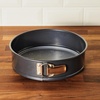 image:imageFarberware Disney Bake with Mickey Mouse Nonstick Springform Baking PanNonstick Springform Cake PanNonstick Cheesecake Pan Round 9 Inch Non Stick Bakeware Pan  BlackBlack