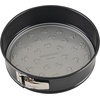 image:imageFarberware Disney Bake with Mickey Mouse Nonstick Springform Baking PanNonstick Springform Cake PanNonstick Cheesecake Pan Round 9 Inch Non Stick Bakeware Pan  BlackBlack