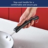 image:imageFarberware Disney Bon Voyage Ceramic Nonstick Frying Pan Dishwasher Safe Skillet 11 Inch RedBlue