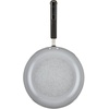 image:imageFarberware Disney Bon Voyage Ceramic Nonstick Frying Pan Dishwasher Safe Skillet 11 Inch RedBlue