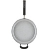 image:imageFarberware Disney Bon Voyage Ceramic Nonstick Frying Pan Dishwasher Safe Skillet 11 Inch RedBlue