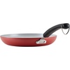 image:imageFarberware Disney Bon Voyage Ceramic Nonstick Frying Pan Dishwasher Safe Skillet 11 Inch RedRed