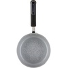 image:imageFarberware Disney Bon Voyage Ceramic Nonstick Lid Dishwasher Safe Saucepan 2Quart BlueBlue