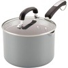 image:imageFarberware EcoAdvantage Ceramic Nonstick CookwarePots and Pans Set 13 Piece  GrayGray