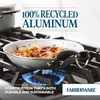 image:imageFarberware EcoAdvantage Ceramic Nonstick CookwarePots and Pans Set 13 Piece  GrayGray