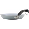 image:imageFarberware EcoAdvantage Ceramic Nonstick CookwarePots and Pans Set 13 Piece  GrayGray