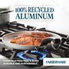 image:imageFarberware EcoAdvantage Ceramic Nonstick CookwarePots and Pans Set 13 Piece  GrayGray