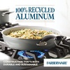 image:imageFarberware EcoAdvantage Ceramic Nonstick CookwarePots and Pans Set 13 Piece  GrayGray
