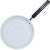 image:imageFarberware EcoAdvantage Ceramic Nonstick CookwarePots and Pans Set 13 Piece  GrayGray