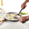 image:imageFarberware EcoAdvantage Ceramic Nonstick CookwarePots and Pans Set 13 Piece  GrayGray