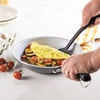 image:imageFarberware EcoAdvantage Ceramic Nonstick CookwarePots and Pans Set 13 Piece  GrayGray